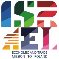 Economic and Trade Mission to Poland | Embassy of Israel logo - Similar company to Atlas Simulators