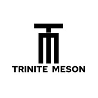 Trinite Meson logo - Similar company to Kiai Studio