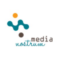 Medianostrum logo - Similar company to Manan Ai