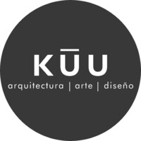Estudio KUU logo - Similar company to Barea Arquitectos