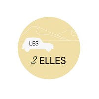 Les 2 Elles en 4L logo - Similar company to Hitbox33