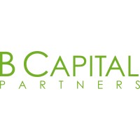B Capital Partners logo - Similar company to Berkeley Capital Group (Bcg) | B Corp™