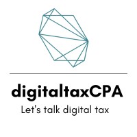 digitaltaxCPA logo - Similar company to Plus Credit Ltd