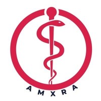 American Medical Extended Reality Association (AMXRA) logo - Similar company to Medvr Community / Medical Xr Bootcamp And Accelerator