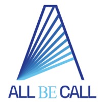 ALL BE CALL logo - Similar company to Agence Capsule Com.