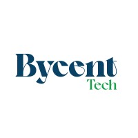 Bycent Technologies logo - Similar company to Askuni.Com
