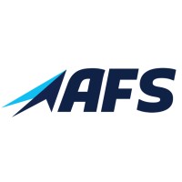AFS Airport logo - Similar company to Terminais Aéreos De Maringá - Sbmg S/A