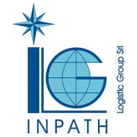 INPATH LOGISTIC GROUP S.R.L logo - Similar company to Gruppo Pittaluga Spa