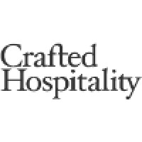 Crafted Hospitality logo - Similar company to Fulton Fish Market