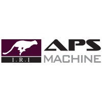 APS machine logo - Similar company to Itextech