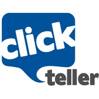 Clickteller logo - Similar company to Etd Ekonomi Ticaret Derneği