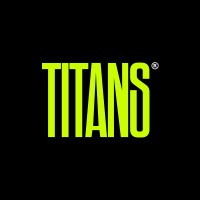Titans logo - Similar company to Create Custom Molds