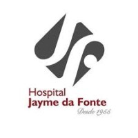 Hospital Jayme da Fonte logo - Similar company to Embraester