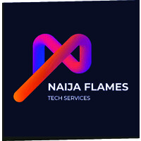 Naija Flames Tech Services logo - Similar company to Teachleadx