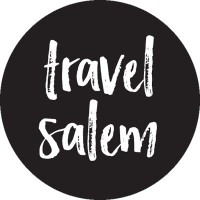 Travel Salem logo - Similar company to Image360 Philly