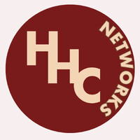 HHC Networks logo - Similar company to Maker Labs Istic