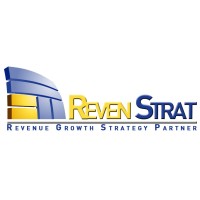 RevenStrat Consulting logo - Similar company to Beyondbricks Construction