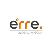 Érre Global Angola logo - Similar company to Érre Technology