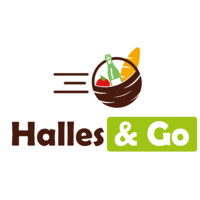 Halles & Go logo - Similar company to Factor'It
