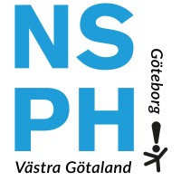 NSPH Västra Götaland och Göteborg logo - Similar company to Netzsch Analyzing & Testing Uk