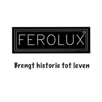 FEROLUX Nostalgische Dakramen en Lichtstraten logo - Similar company to Debetonboorder.Nl
