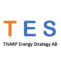 Tivarp Energy Strategy AB logo - Similar company to Greenamp Energy