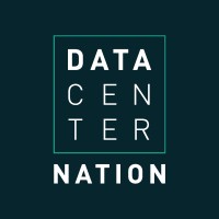 Data Center Nation logo - Similar company to Opus Origin