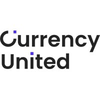 CUrrency UNITed logo - Similar company to 주식회사 컨두잇