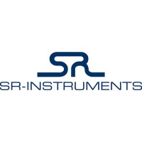 SR-Instruments OY logo - Similar company to Solu Machines