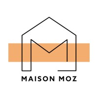 Maison Moz logo - Similar company to Rb Obras