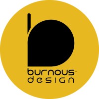 Burnous Design logo - Similar company to Dventus Wind Technologies