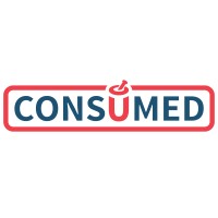 ConsuMed logo - Similar company to Rome Pharma Group
