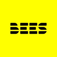 Bees Brasil logo - Similar company to Bees