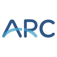 آرک؛ بانکداری باز بانک تجارت | ARC; Tejarat Open Banking logo - Similar company to Podium_Ir | پادیوم