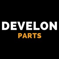 Develon Parts logo - Similar company to Interparts Nv