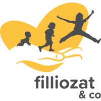 Filliozat & co logo - Similar company to Isère