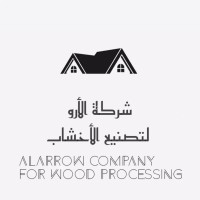 Alaro company for wood logo - Similar company to Credex