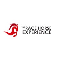 The Race Horse Experience logo - Similar company to Tupunatron