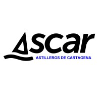 Astilleros de Cartagena S.L ASCAR logo - Similar company to Gestenaval, S.L.
