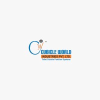 Cubicle World logo - Similar company to Royal Cubicles