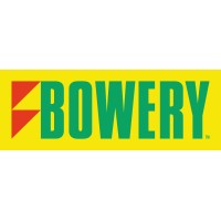 Bowery logo - Similar company to Goha