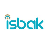İSBAK logo - Similar company to Metro Istanbul