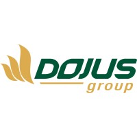 DOJUS group logo - Similar company to Amkodor