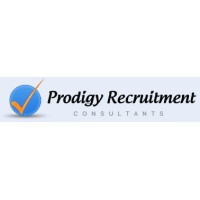Prodigy Recruitment Consultants logo - Similar company to Prodigy Recruitment Consultancy
