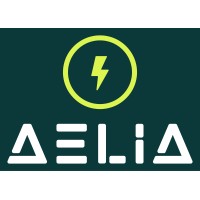 Aelia logo - Similar company to Llama Mama World