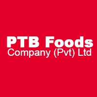 PTB Foods Company (Pvt) Ltd logo - Similar company to Kallisto Marquee
