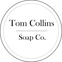 Tom Collins Soap Co. logo - Similar company to Jobforge