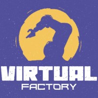 Virtual Factory CG+ logo - Similar company to Beyond Reality Ltd