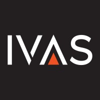 ivas.homes logo - Similar company to Infra.Market