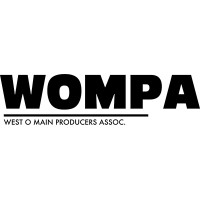 WOMPA logo - Similar company to The Post Workspaces